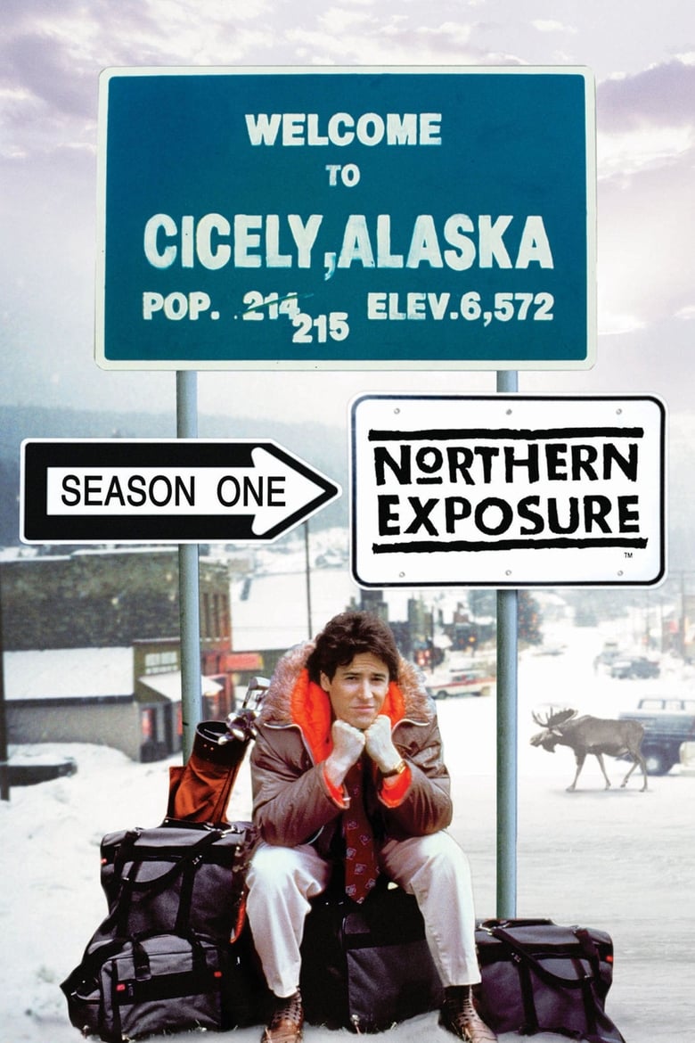 Northern Exposure: Season 1