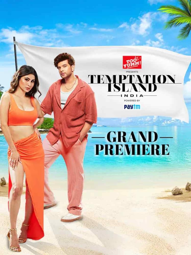 Temptation Island India: Season 1