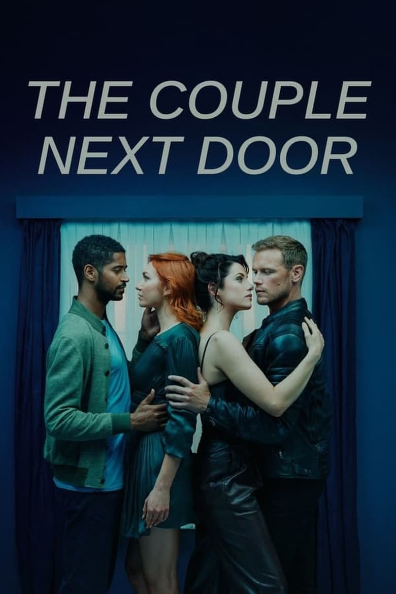 The Couple Next Door: Season 1