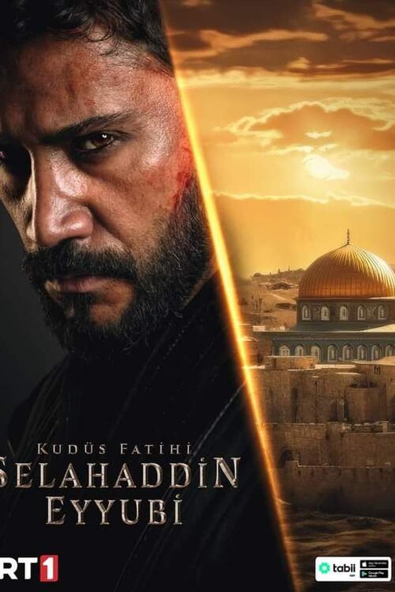 Saladın: The Conqueror of Jerusalem: Season 1