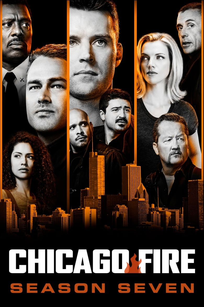 Chicago Fire: Season 7