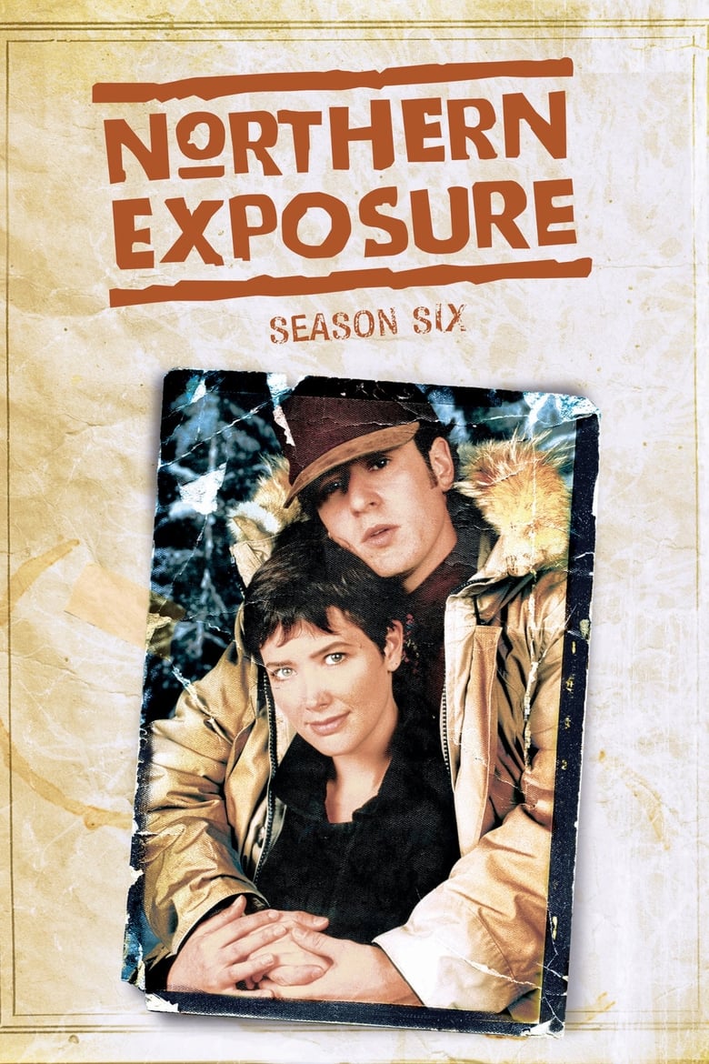 Northern Exposure: Season 6