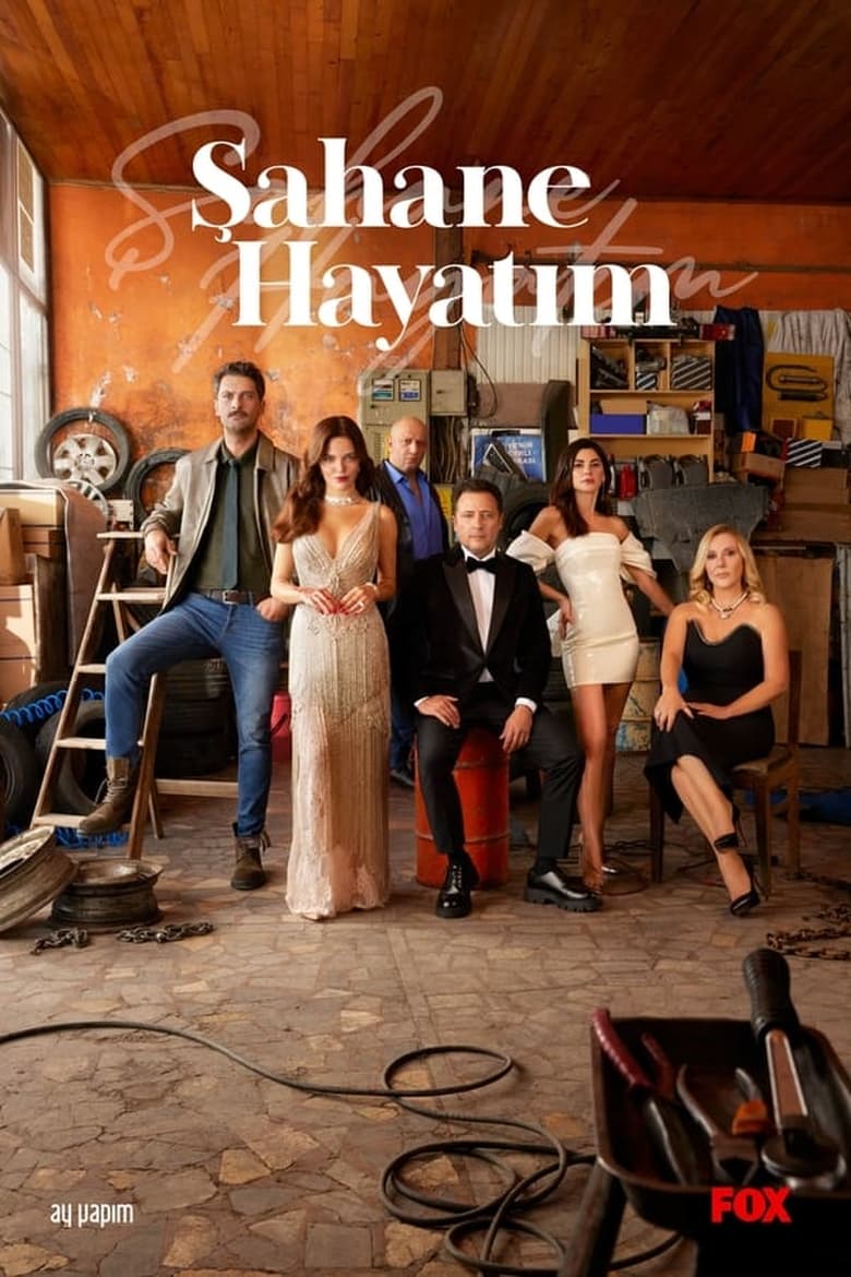 Şahane Hayatım: Season 1