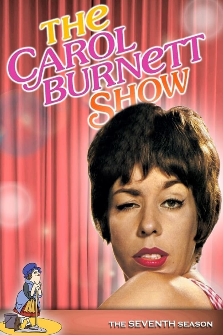 The Carol Burnett Show: Season 7