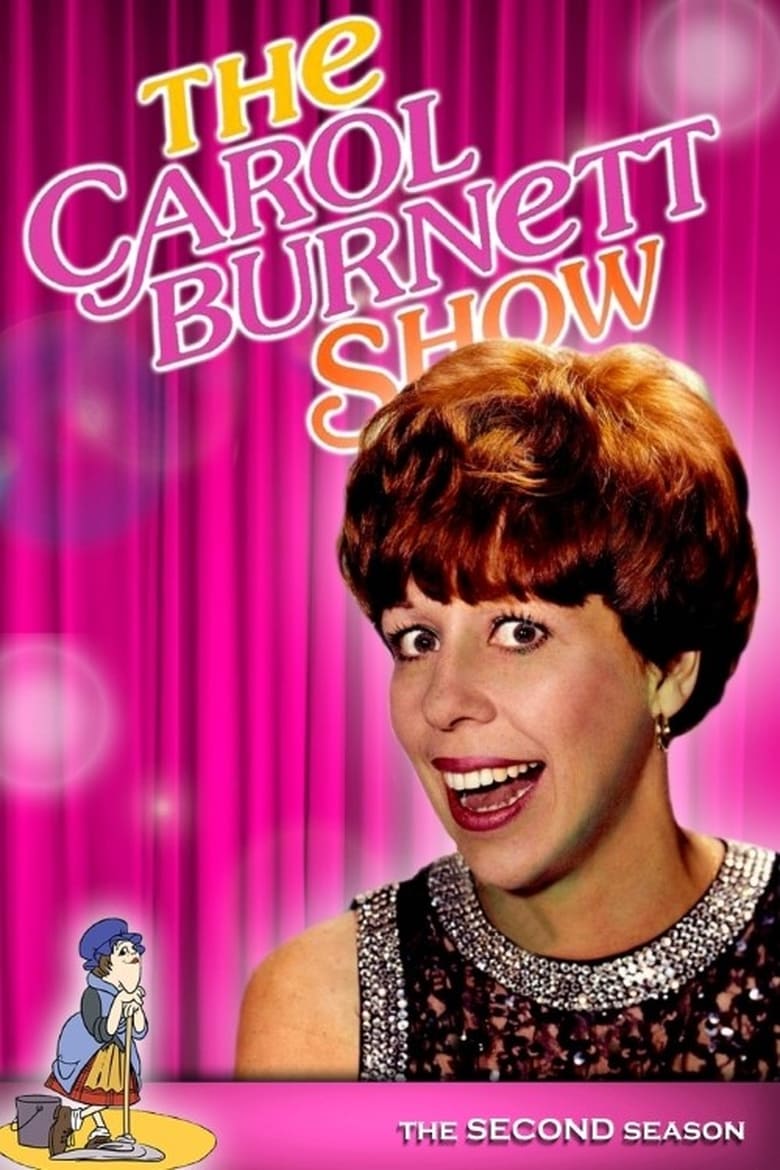 The Carol Burnett Show: Season 2