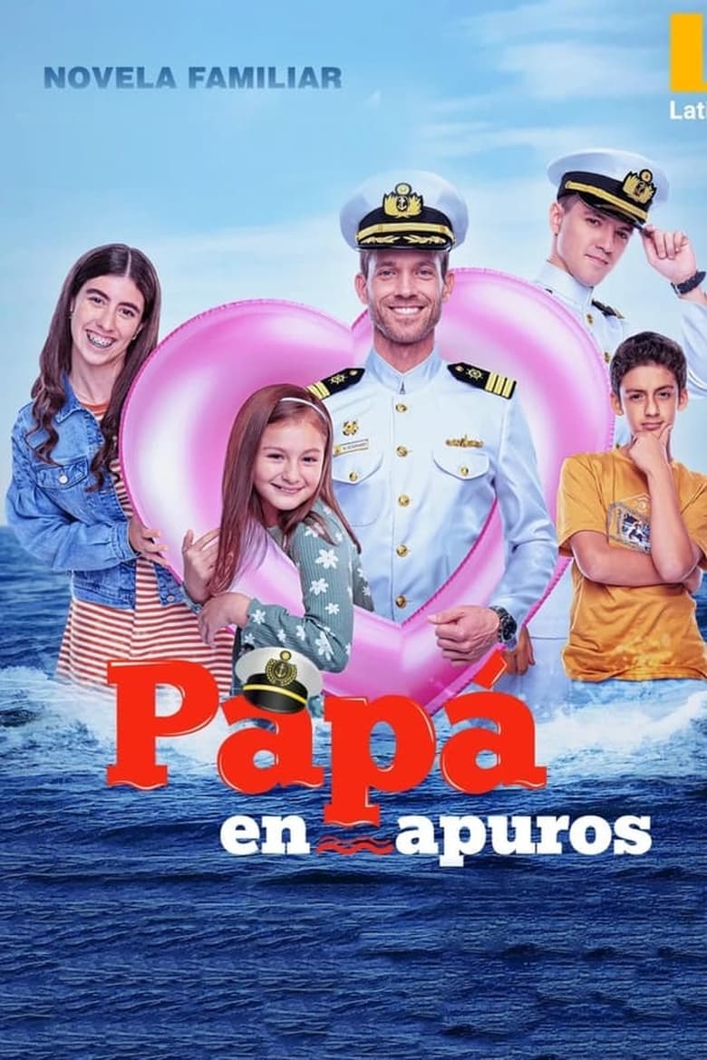 Papá En Apuros: Season 1