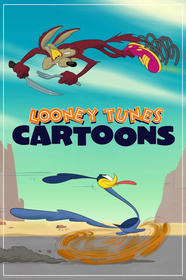 Looney Tunes Cartoons: Season 3