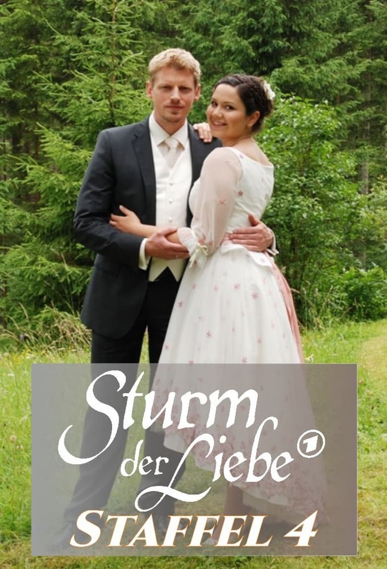 Sturm der Liebe: Season 4