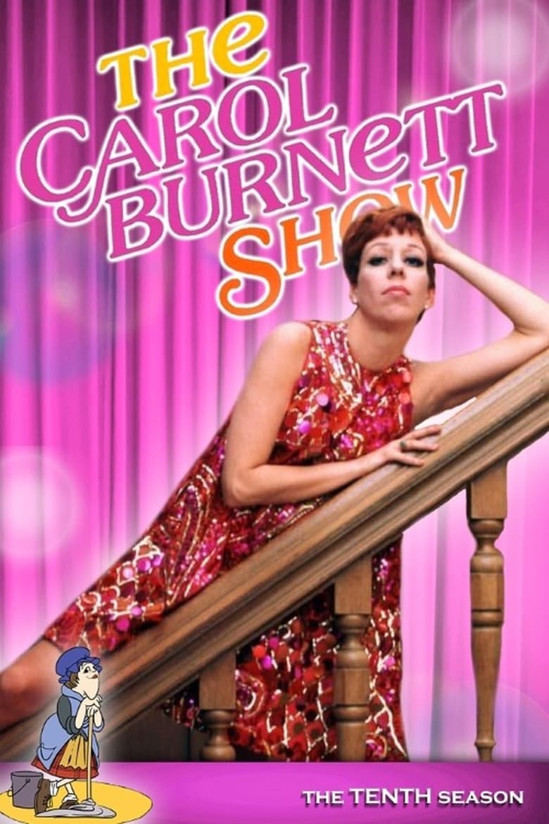 The Carol Burnett Show: Season 10