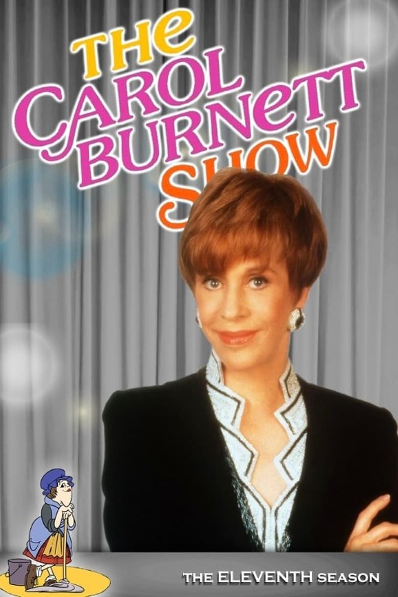 The Carol Burnett Show: Season 11