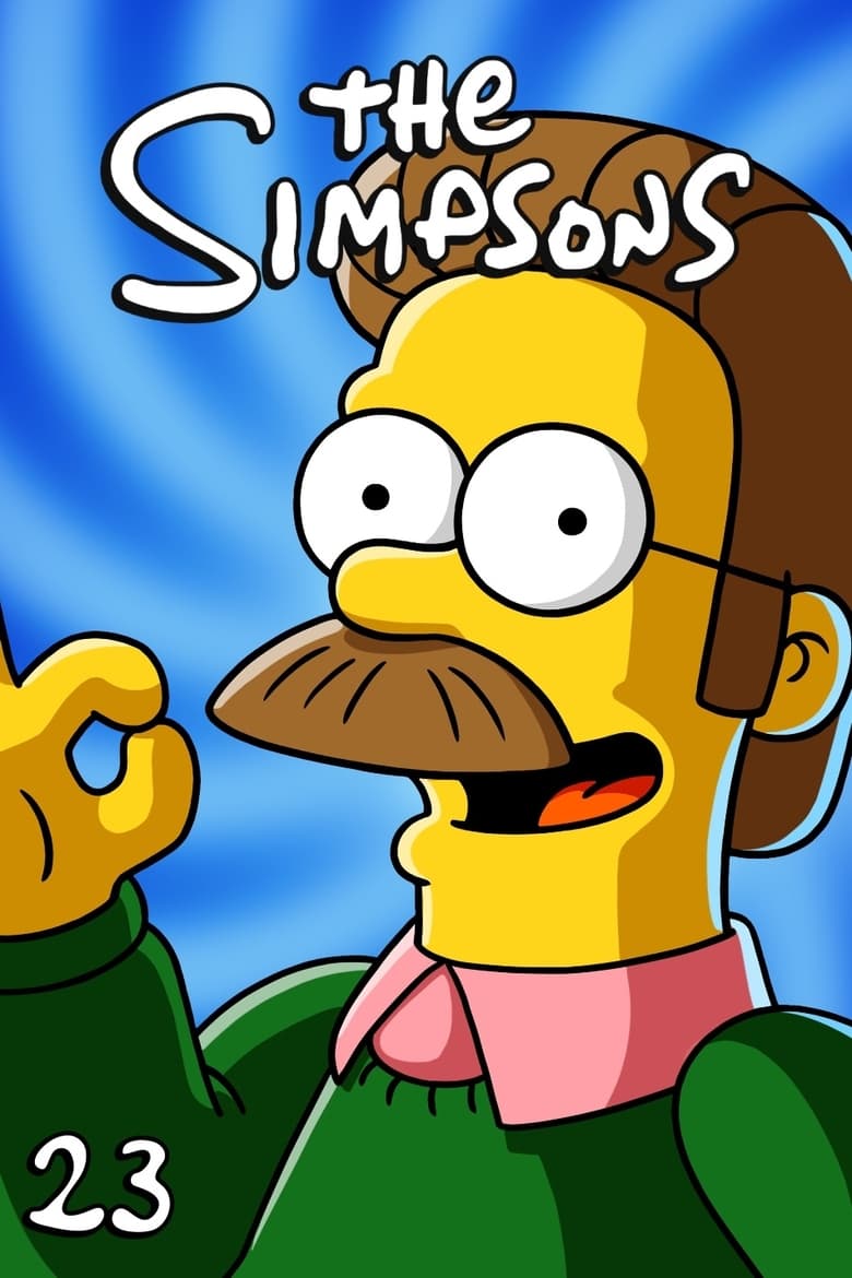 The Simpsons: Season 23