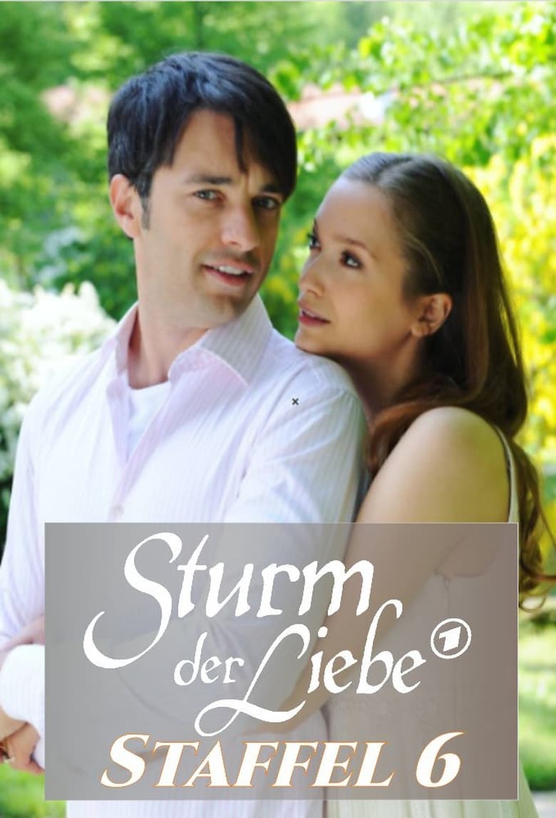 Sturm der Liebe: Season 6