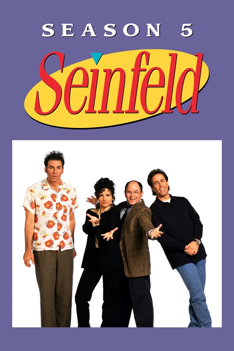 Seinfeld: Season 5