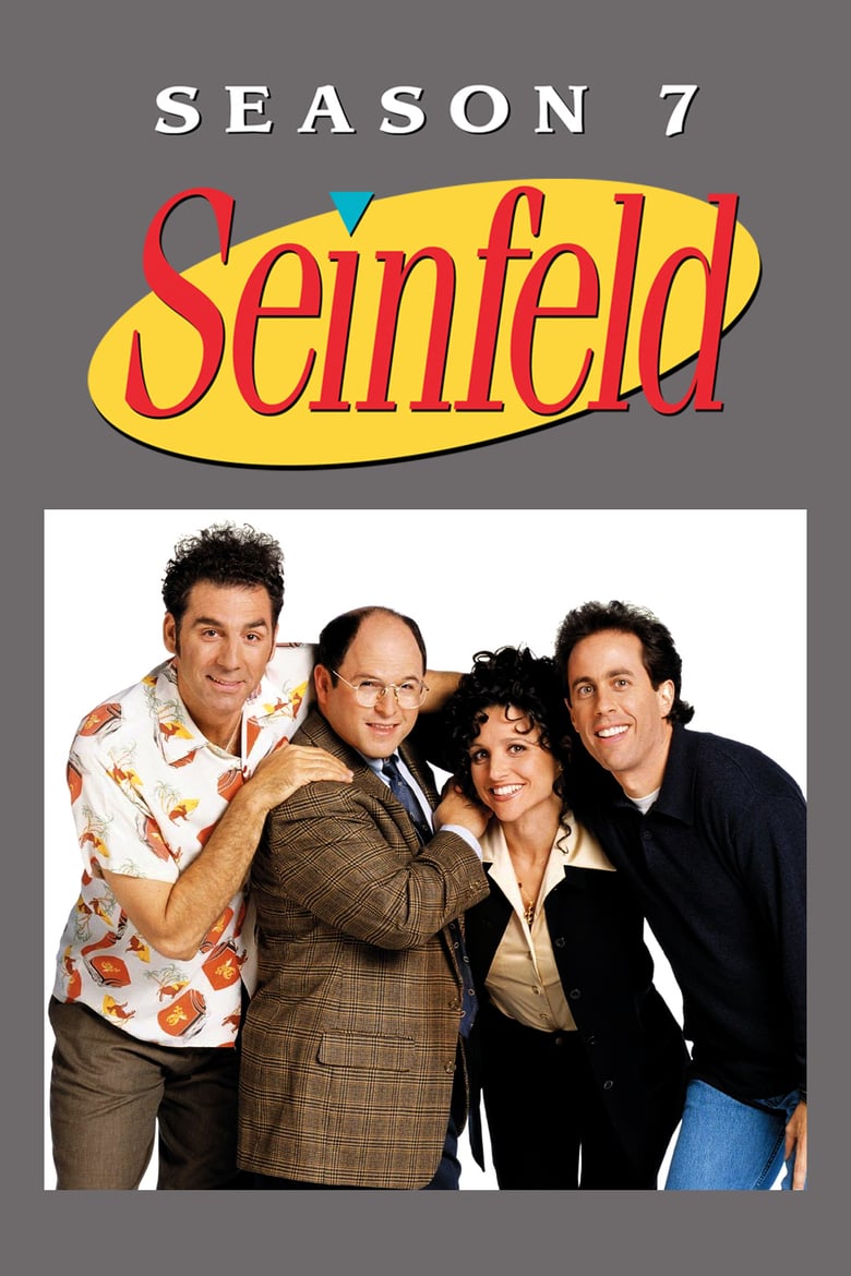 Seinfeld: Season 7