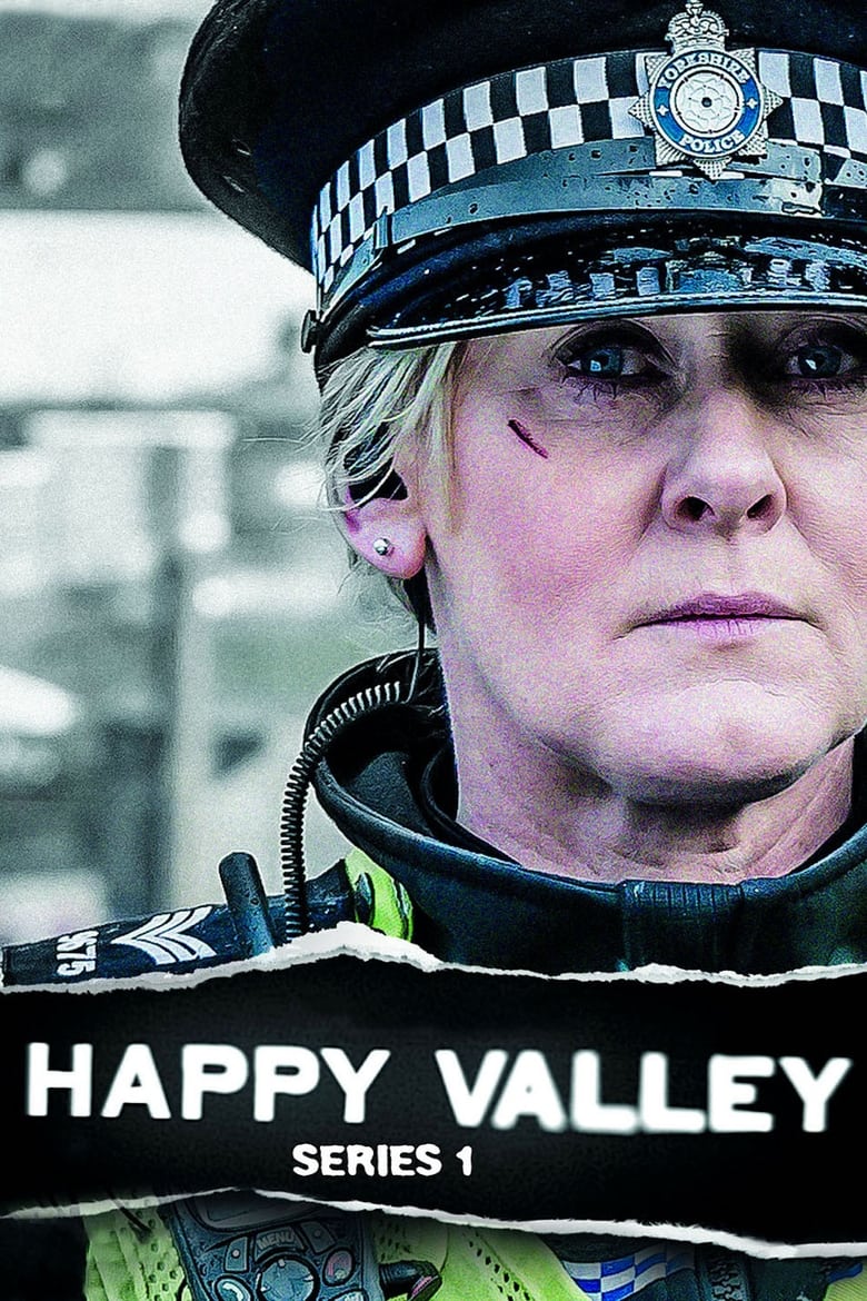 Happy Valley: Season 1