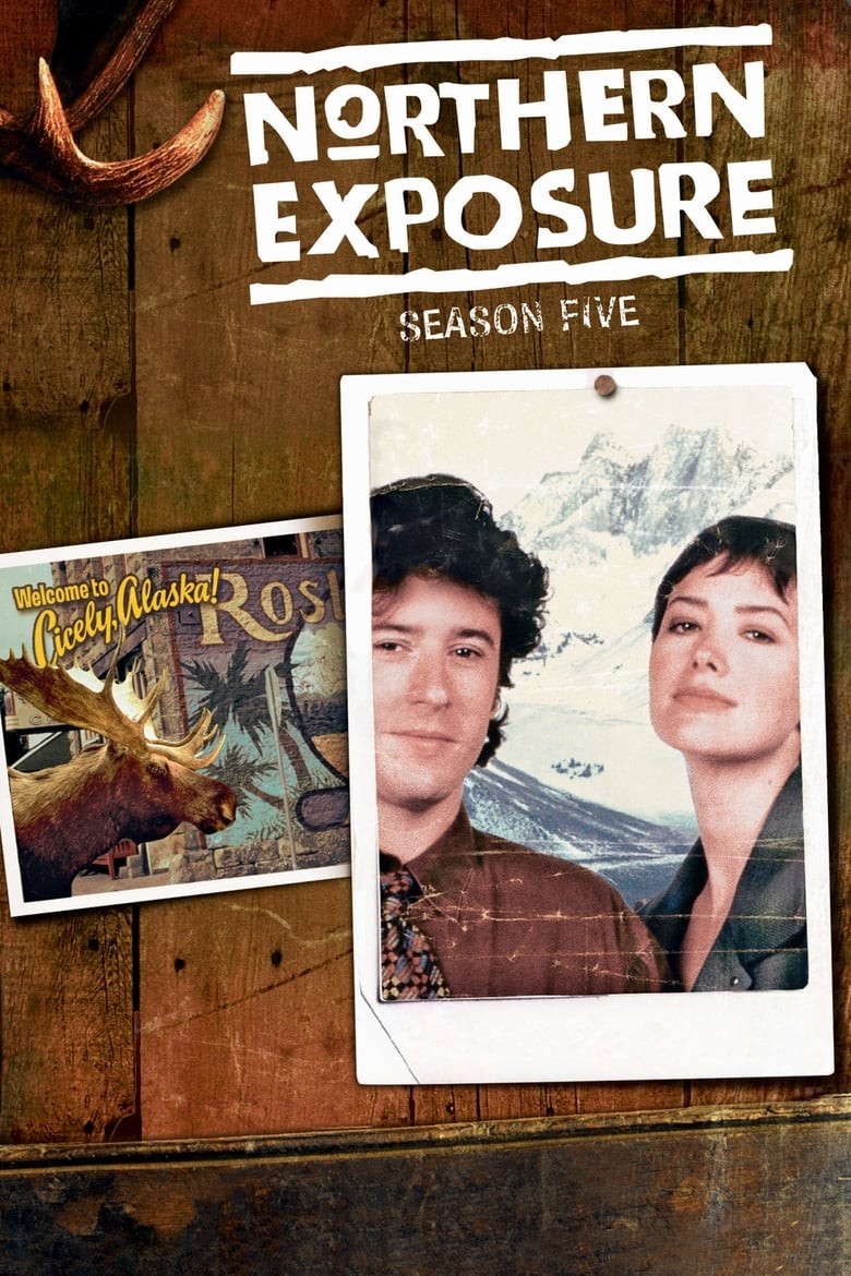 Northern Exposure: Season 5