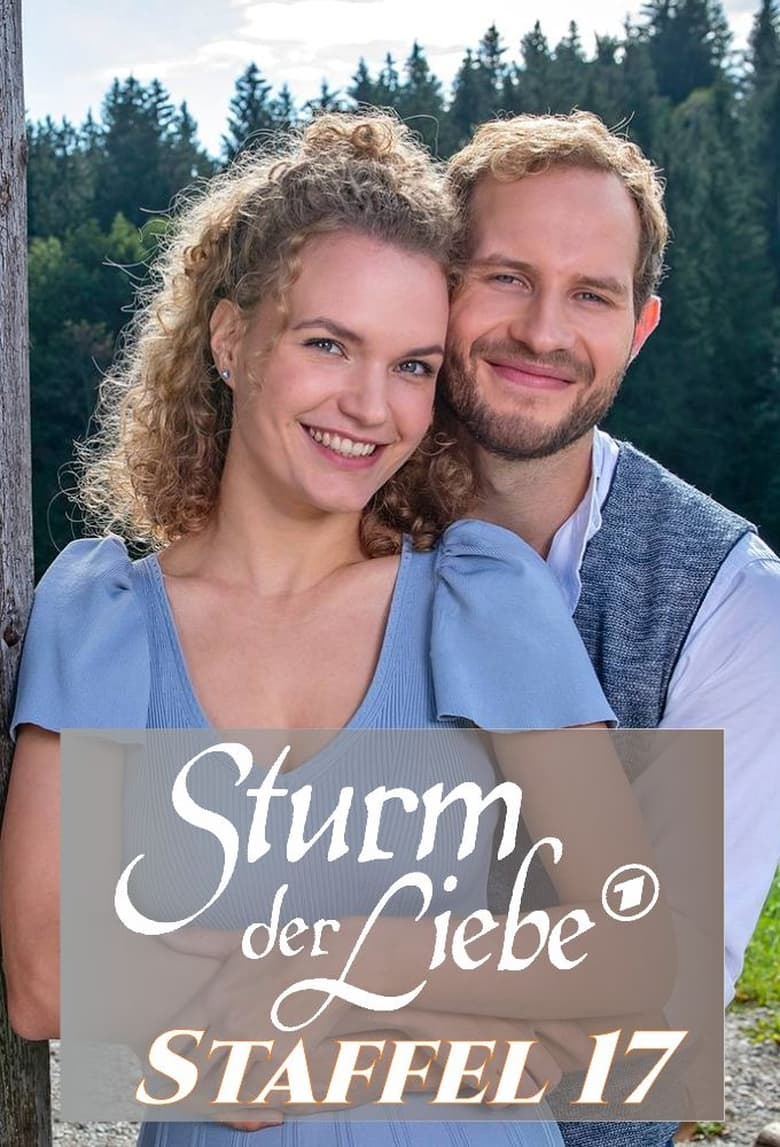 Sturm der Liebe: Season 17