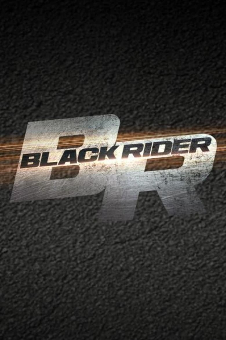 Black Rider: Season 1