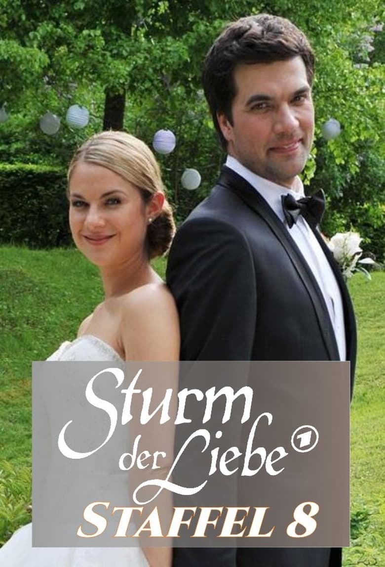 Sturm der Liebe: Season 8