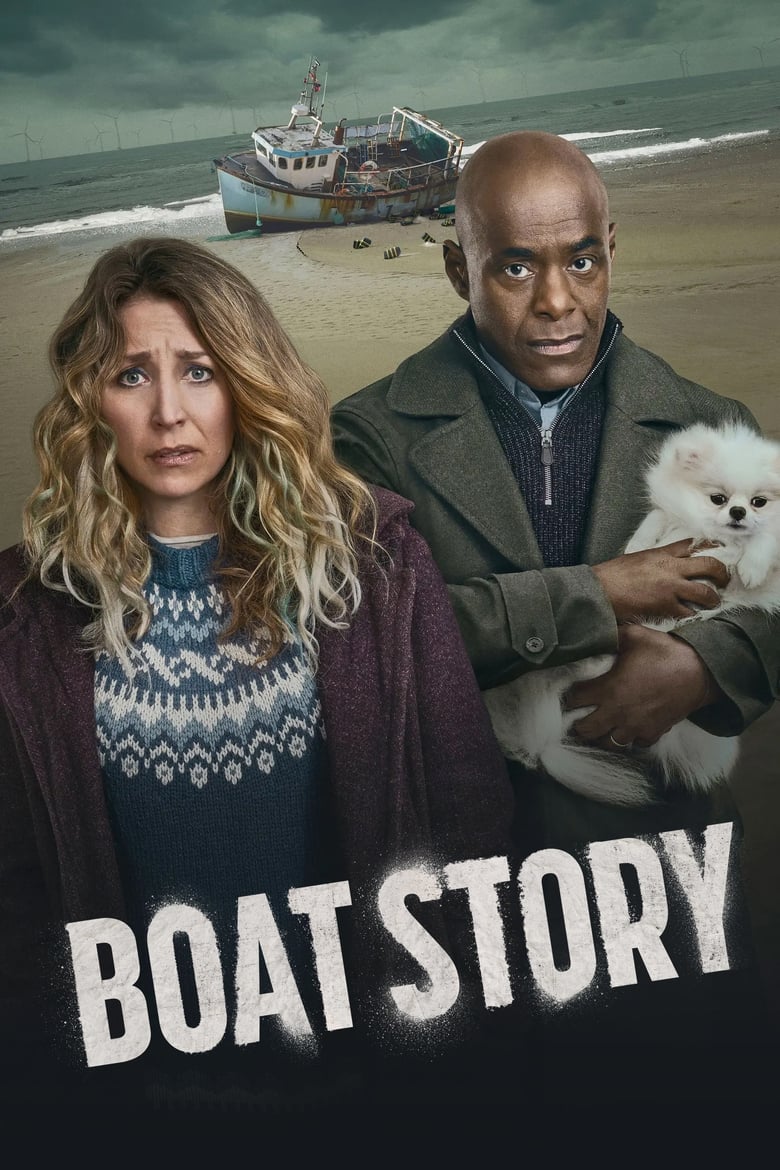 Boat Story: Season 1